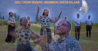 AUDIO Holy Cross Singers - Mwendo Ni Uleule MP3 DOWNLOAD