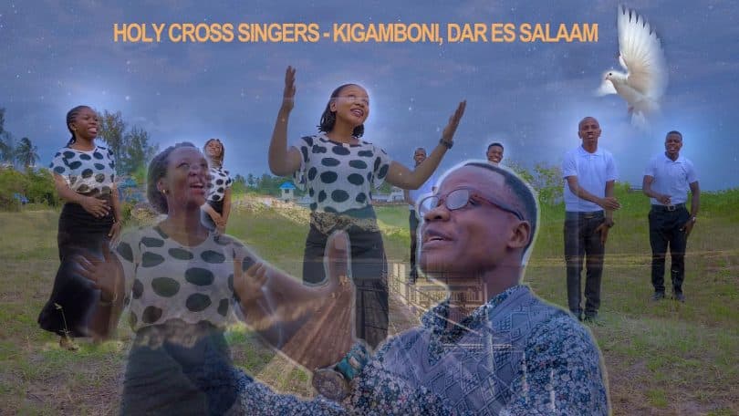 AUDIO Holy Cross Singers - Mwendo Ni Uleule MP3 DOWNLOAD