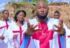 AUDIO Abeddy Ngosso Ft Godwin Ngosso - Nasema Ndio MP3 DOWNLOAD