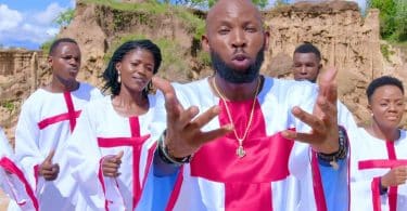 AUDIO Abeddy Ngosso Ft Godwin Ngosso - Nasema Ndio MP3 DOWNLOAD