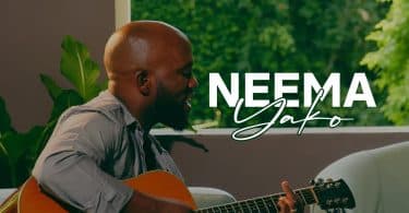 AUDIO Samuel Praise - Neema Yako MP3 DOWNLOAD