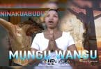 AUDIO St.thomas Aquinas Mwimbaji Despina E. Mdende - Ninakuabudu Mungu Wangu MP3 DOWNLOAD