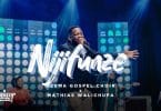 AUDIO Neema Gospel Choir & Mathias Walichupa - Nijifunze (Live)//worship In Spirit MP3 DOWNLOAD