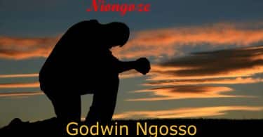 AUDIO Godwin Ngosso - Niongoze MP3 DOWNLOAD