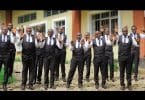 AUDIO Abiyemeje Gospel Choir - Ninde Wabarangiye Hano MP3 DOWNLOAD