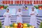 AUDIO Benediction Voice Kijitonyoma - Nuru Imetung'aria MP3 DOWNLOAD