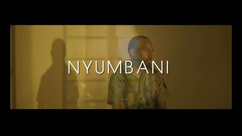 AUDIO Noel Nderitu - Nyumbani MP3 DOWNLOAD