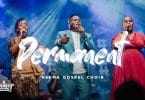 AUDIO Neema Gospel Choir - Permanent (Live) /worship In Spirit MP3 DOWNLOAD