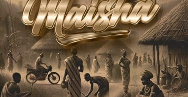 AUDIO Chino Kidd Ft. Nay Wa Mitego – Maisha MP3 DOWNLOAD