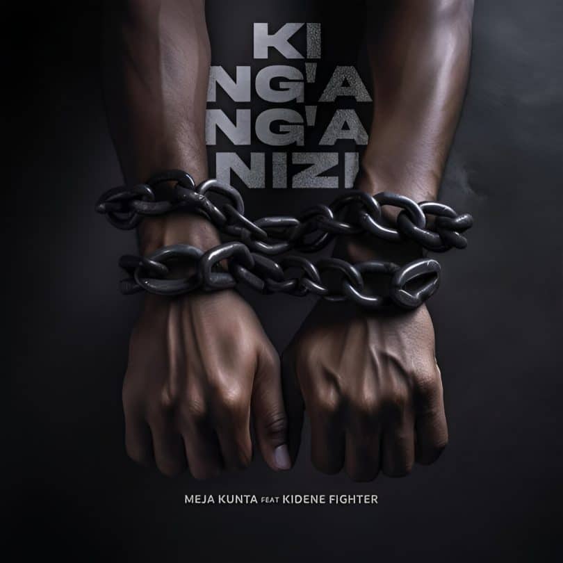 AUDIO Meja Kunta Ft. Kidene Fighter – Kinganganizi MP3 DOWNLOAD