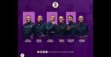 AUDIO Just Harmony Music Zambia - Provide (Live Performance) MP3 DOWNLOAD