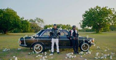 VIDEO: Rayvanny Ft Jay Melody - Slow