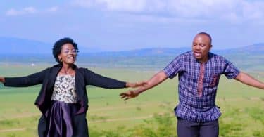 AUDIO Abeddy Ngosso Ft Anita Mutima Ft Shadu Nseng & Wanyamulenge - Siku Kuu MP3 DOWNLOAD