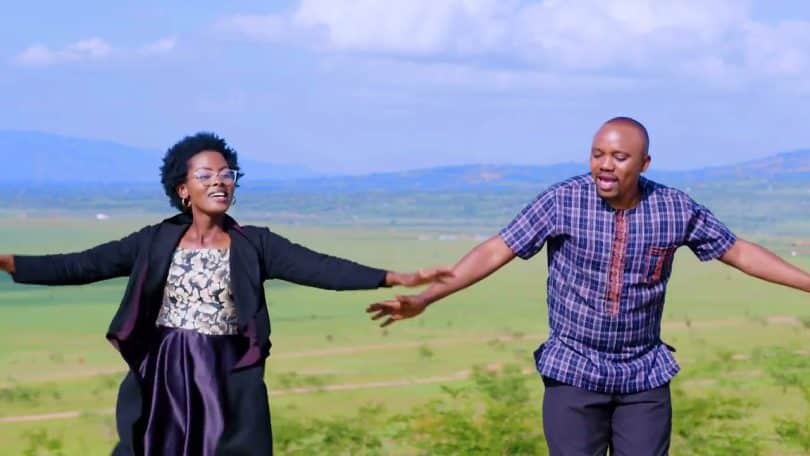 AUDIO Abeddy Ngosso Ft Anita Mutima Ft Shadu Nseng & Wanyamulenge - Siku Kuu MP3 DOWNLOAD