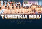 AUDIO Kirumba Adventist Choir - Tumesikia Mbiu MP3 DOWNLOAD