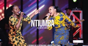 AUDIO Kestin Mbogo ft. Melody Makena - Ntiumba MP3 DOWNLOAD