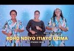 AUDIO Pro Studios Choir - Roho Ndiyo Itiayo Uzima MP3 DOWNLOAD