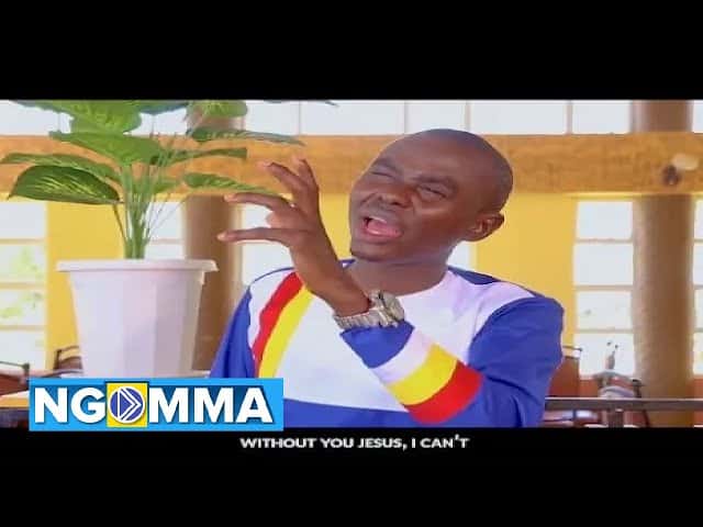 AUDIO Silas Kitheka Mbuvi - Uka Wike MP3 DOWNLOAD