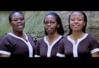 AUDIO Cornerstone Sda Church Choir - Shikilia Imani MP3 DOWNLOAD