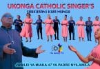 AUDIO Ukonga Catholic Singers Choir - Shukrani Kwa Mungu MP3 DOWNLOAD