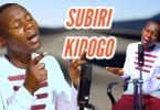 AUDIO Minister Danybless - Subiri Kidogo MP3 DOWNLOAD