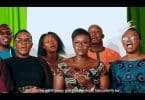 AUDIO The Berean Gospel Ministers - Tawala Ndani Yangu MP3 DOWNLOAD