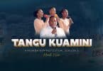 AUDIO Kirumba Adventist Choir - Tangu Kuamini MP3 DOWNLOAD