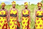 AUDIO New Life Singers - Ng'ang'ania Kwa Yesu Remix MP3 DOWNLOAD