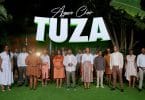 AUDIO Agano Choir - Tuza MP3 DOWNLOAD