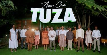 AUDIO Agano Choir - Tuza MP3 DOWNLOAD