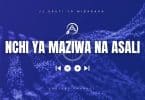 AUDIO Jj Sauti Ya Mibaraka - Nchi Nchi Ya Maziwa Na Asali MP3 DOWNLOAD