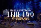 AUDIO Healing Worship Ministry - Ufite Uwo Mwana MP3 DOWNLOAD