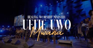 AUDIO Healing Worship Ministry - Ufite Uwo Mwana MP3 DOWNLOAD