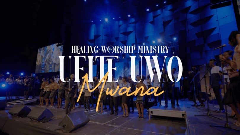 AUDIO Healing Worship Ministry - Ufite Uwo Mwana MP3 DOWNLOAD