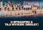 AUDIO Kirumba Adventist Choir - Umtakatifu & Tajimvikeni Medley MP3 DOWNLOAD