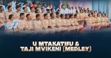 AUDIO Kirumba Adventist Choir - Umtakatifu & Tajimvikeni Medley MP3 DOWNLOAD