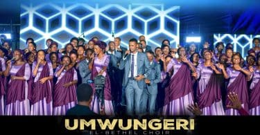 AUDIO El Bethel Choir Adepr Kacyiru - Umwungeri MP3 DOWNLOAD