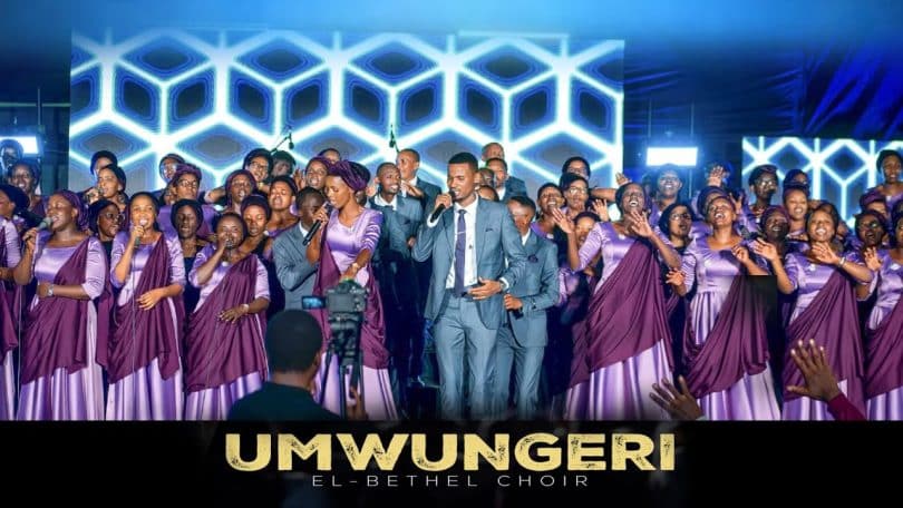 AUDIO El Bethel Choir Adepr Kacyiru - Umwungeri MP3 DOWNLOAD