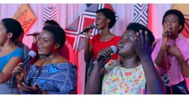 AUDIO El Bethel Choir Kacyiru - Umwuka Wera MP3 DOWNLOAD