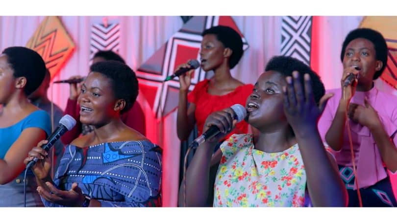 AUDIO El Bethel Choir Kacyiru - Umwuka Wera MP3 DOWNLOAD