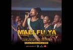 AUDIO Uscf Mlimani Choir - Maelfu Ya Malaika MP3 DOWNLOAD