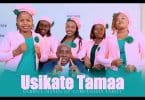 AUDIO Gabriel Mutemi - Usikate Tamaa MP3 DOWNLOAD