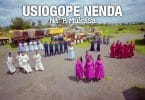 AUDIO Kwaya Ya Mt Cecilia Bomang'ombe Hai Kilimanjaro - Usiogope Nenda MP3 DOWNLOAD