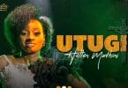 AUDIO Hellen Muthoni - Utugi MP3 DOWNLOAD