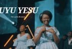 AUDIO Papi Clever & Dorcas - Uyu Yesu MP3 DOWNLOAD