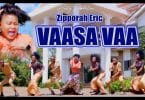 AUDIO Zipporah Eric - Vaasa Vaa MP3 DOWNLOAD