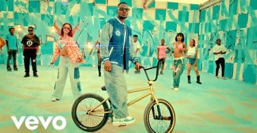 VIDEO: Vanillah - Najikubali Ft Tommy Flavour X Chino Kidd