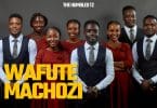 AUDIO The Humbled Tz - Wafute Machozi Ep MP3 DOWNLOAD