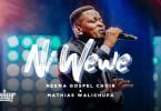 AUDIO Neema Gospel Choir & Mathias Walichupa - Ni Wewe MP3 DOWNLOAD