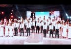 AUDIO Beroya Mission Adventist Choir - Mikaeli MP3 DOWNLOAD